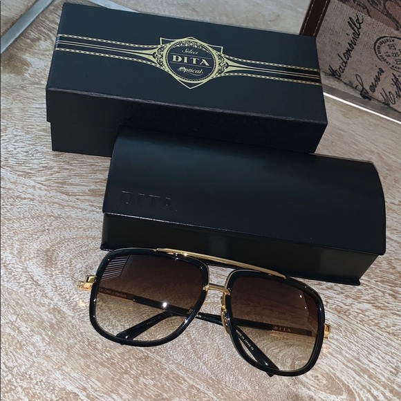 DITA Accessories - Dita MACHONE sun glasses